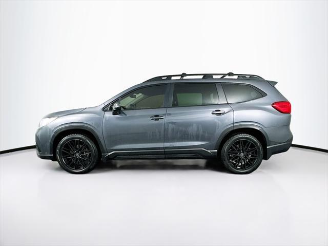 used 2021 Subaru Ascent car, priced at $25,995