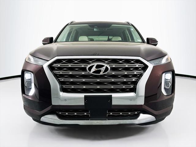 used 2020 Hyundai Palisade car, priced at $26,104