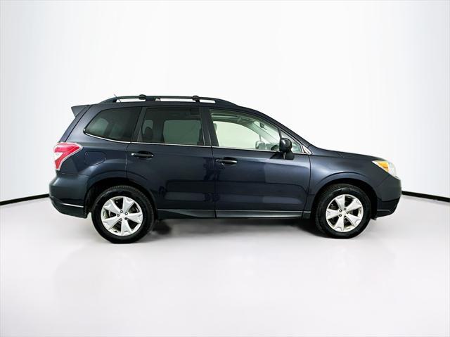 used 2014 Subaru Forester car, priced at $8,995