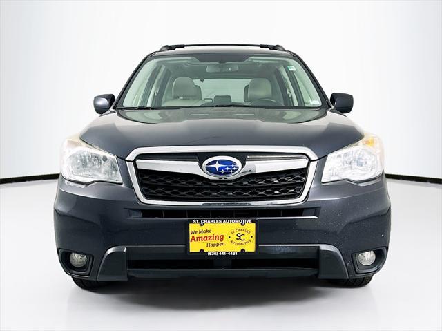 used 2014 Subaru Forester car, priced at $8,995