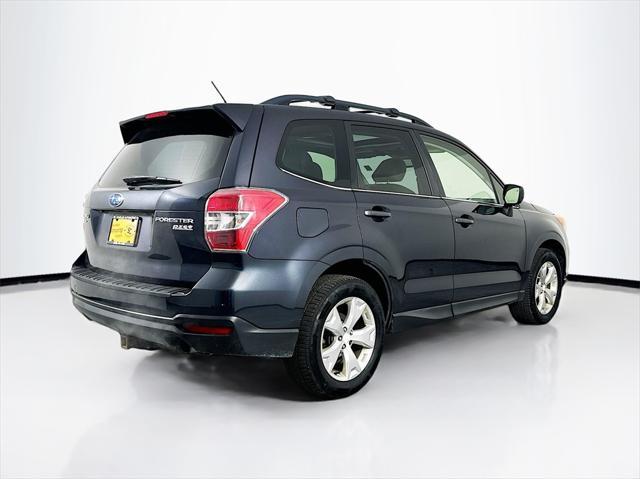 used 2014 Subaru Forester car, priced at $8,995