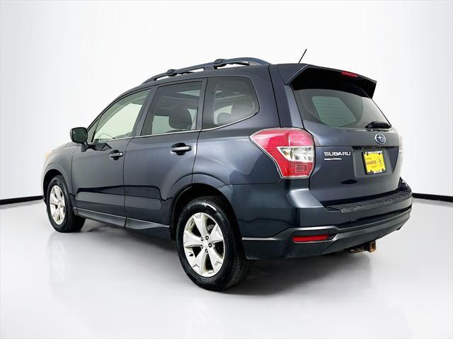 used 2014 Subaru Forester car, priced at $8,995