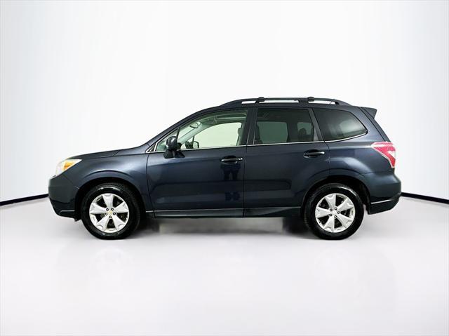 used 2014 Subaru Forester car, priced at $8,995