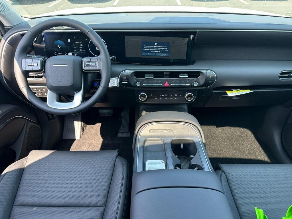 new 2026 Hyundai Palisade car, priced at $45,851