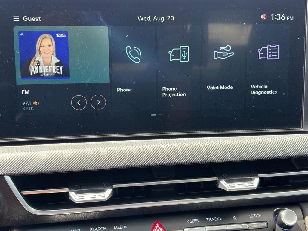 new 2025 Hyundai Sonata car, priced at $27,566