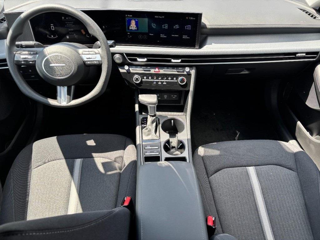 new 2025 Hyundai Sonata car, priced at $27,566