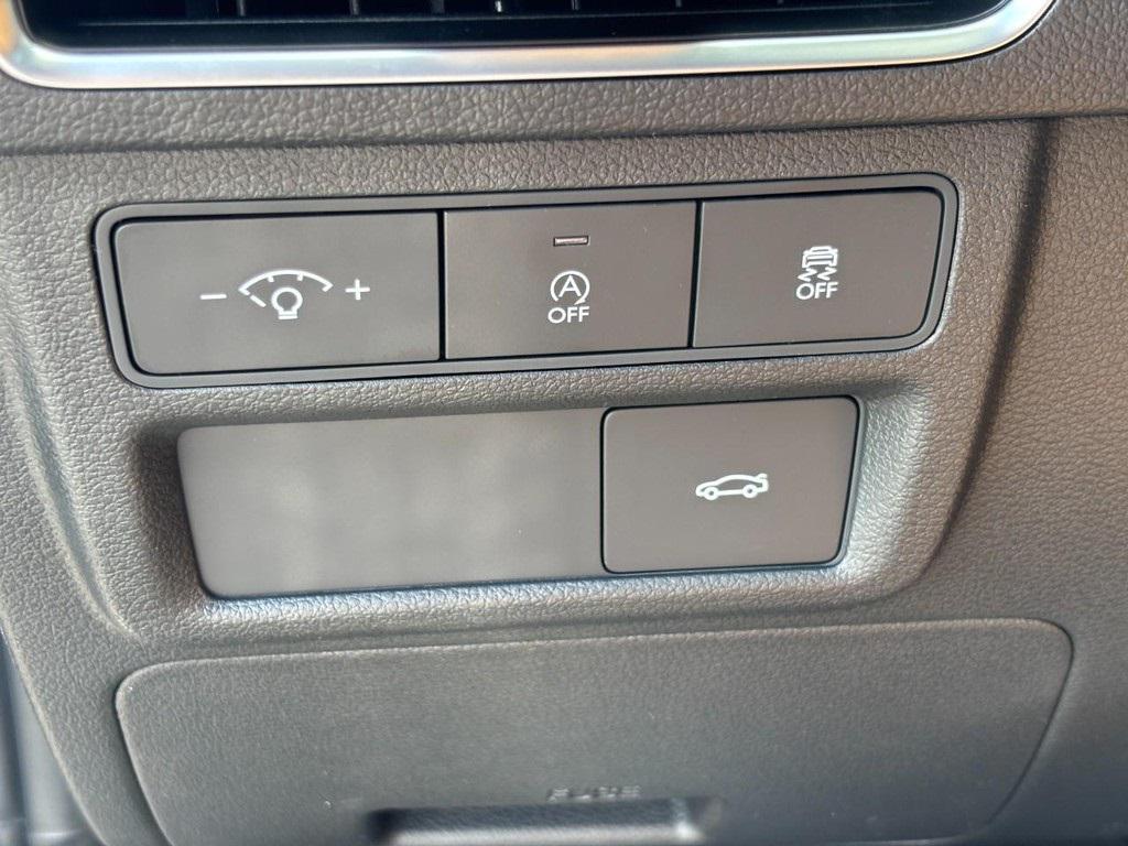new 2025 Hyundai Sonata car, priced at $27,566