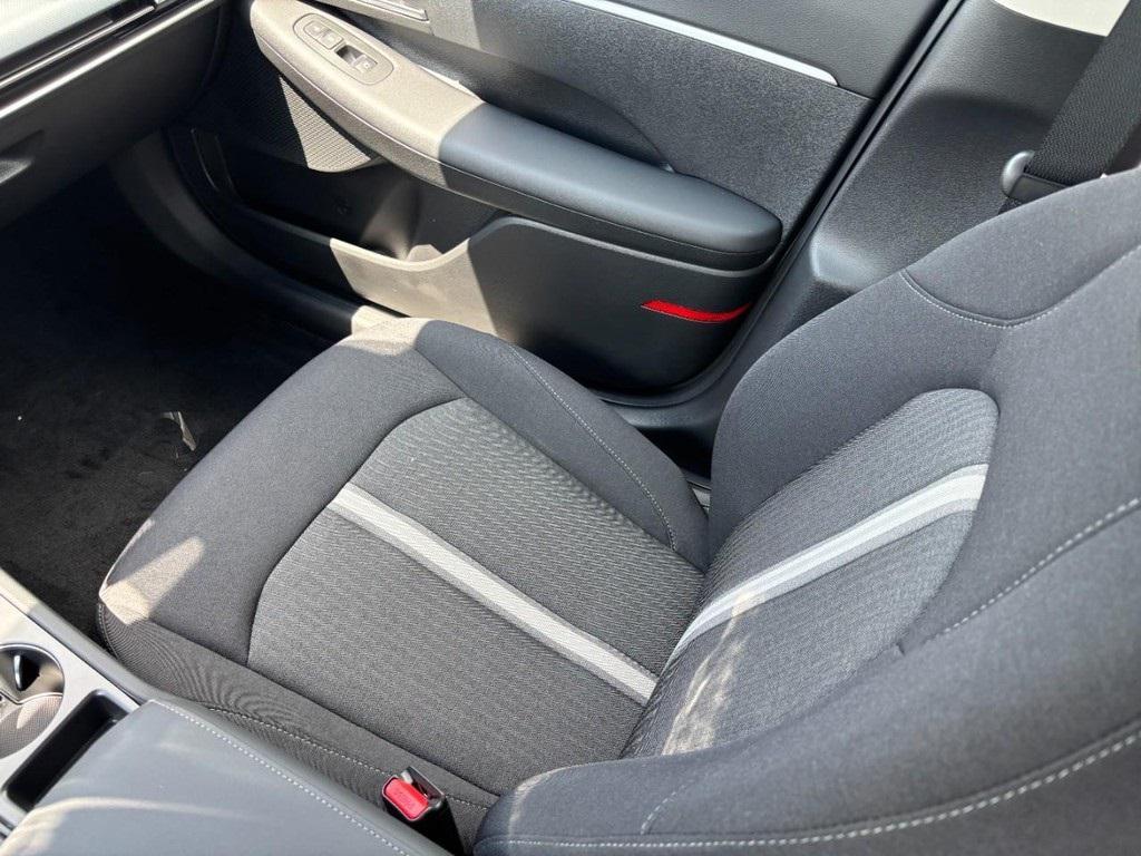new 2025 Hyundai Sonata car, priced at $27,566