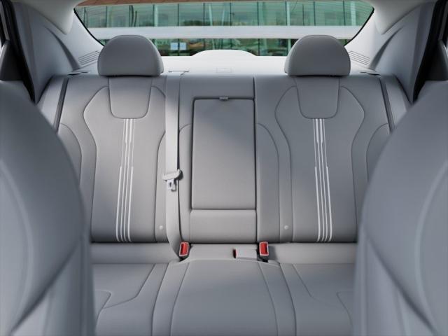 new 2026 Hyundai Elantra car, priced at $24,616