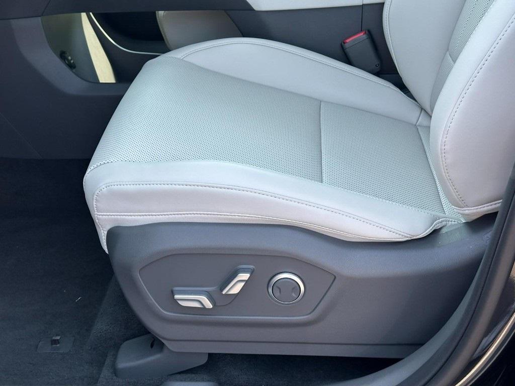 new 2026 Hyundai Santa Fe car, priced at $39,040
