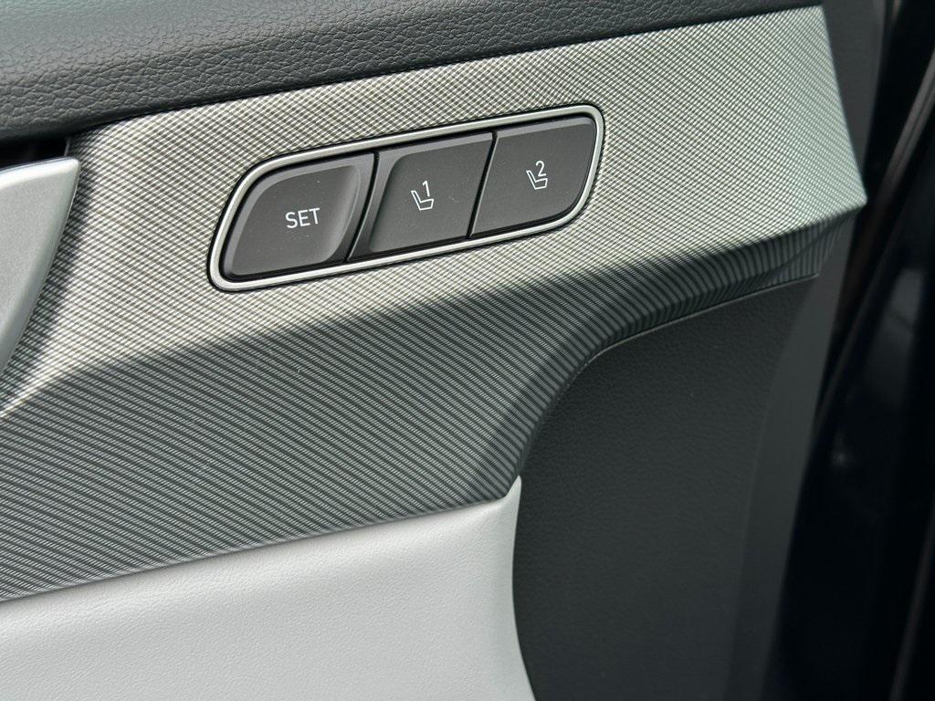 new 2025 Hyundai Palisade car, priced at $44,208