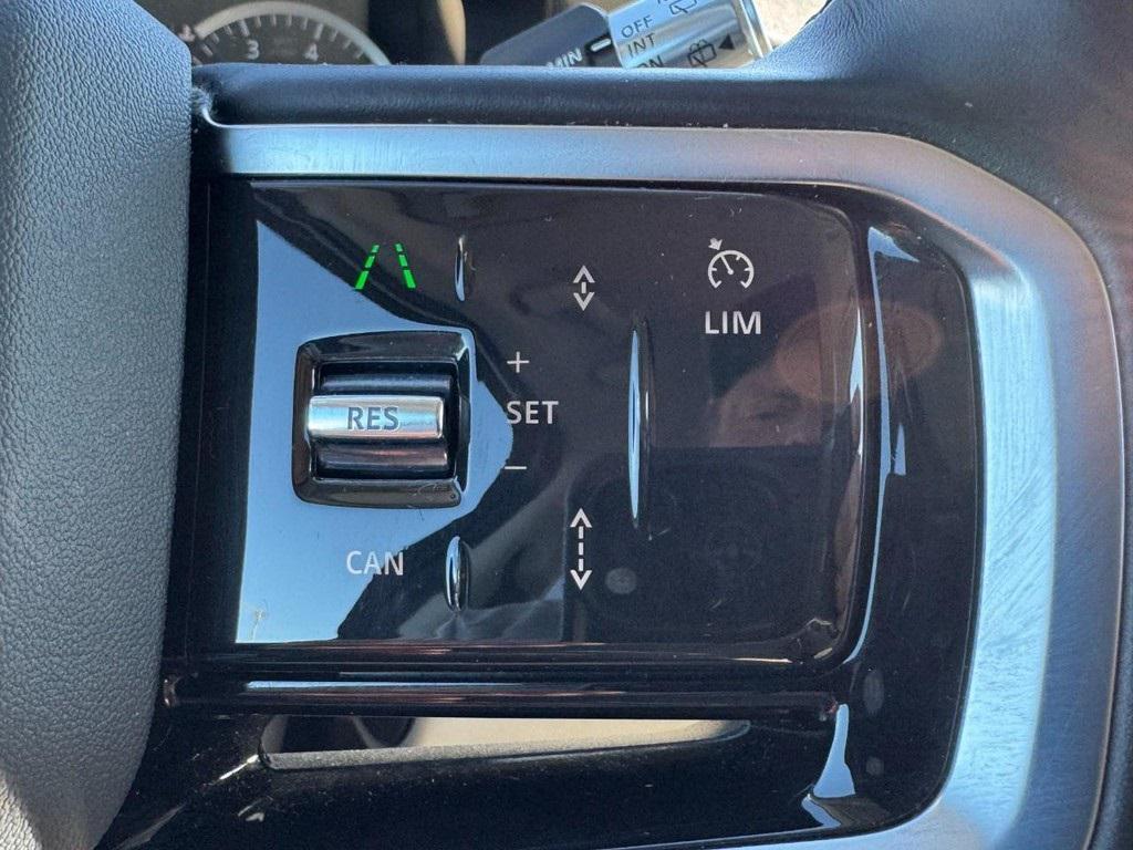 used 2022 Land Rover Discovery Sport car, priced at $23,995