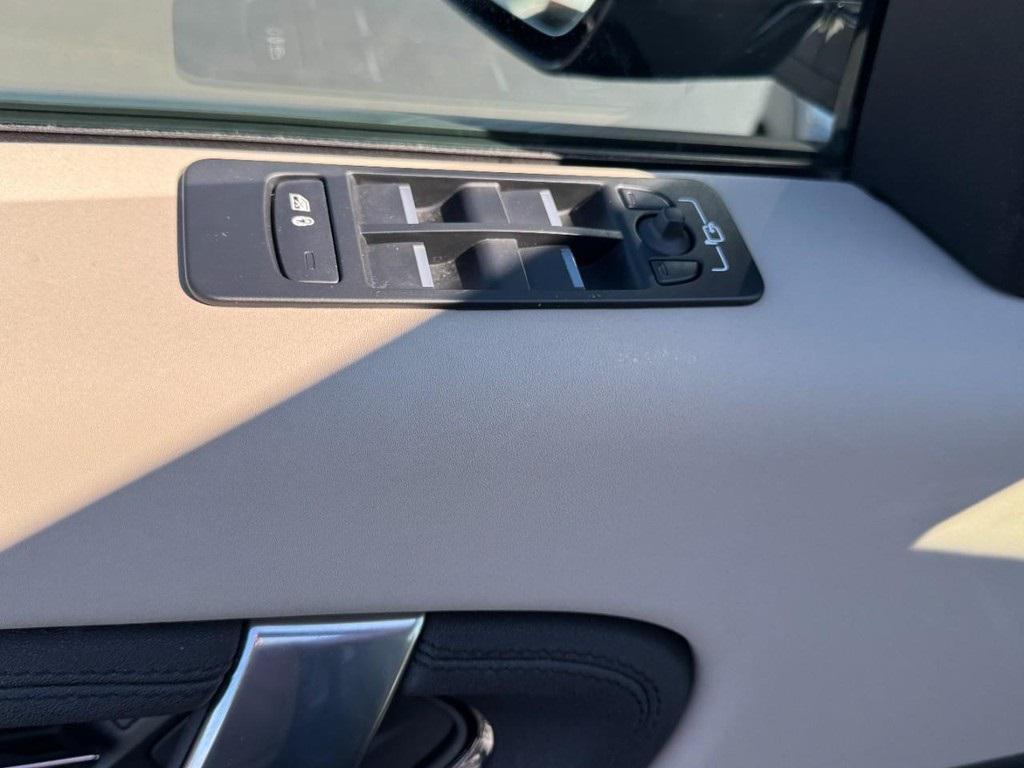 used 2022 Land Rover Discovery Sport car, priced at $23,995