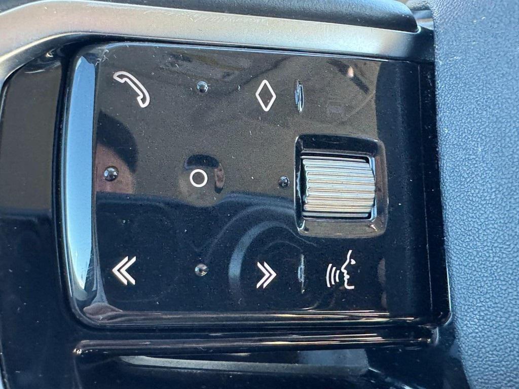 used 2022 Land Rover Discovery Sport car, priced at $23,995