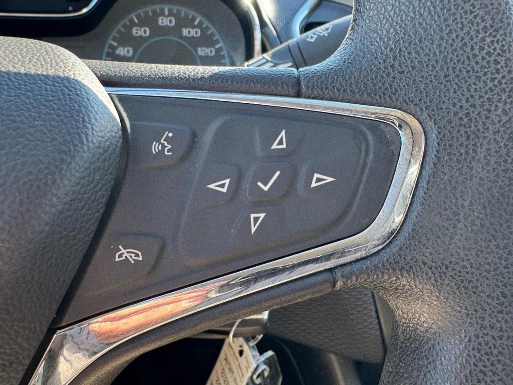 used 2018 Chevrolet Cruze car, priced at $8,377