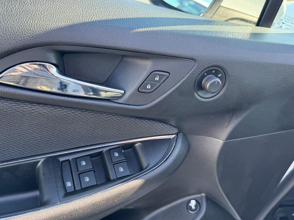 used 2018 Chevrolet Cruze car, priced at $8,377