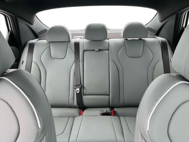 new 2025 Hyundai ELANTRA HEV car, priced at $30,744