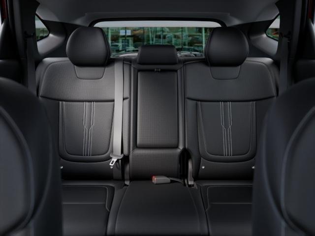 new 2026 Hyundai Tucson car, priced at $34,562
