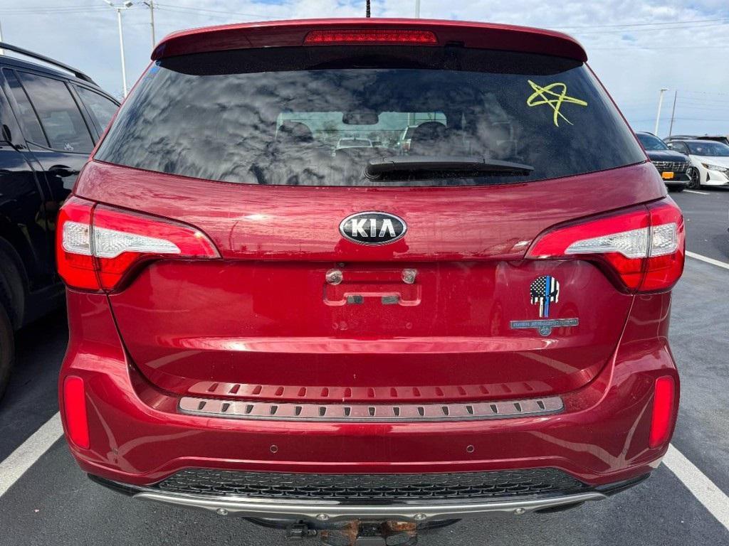 used 2014 Kia Sorento car, priced at $8,995