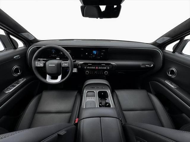 new 2026 Hyundai Palisade car, priced at $54,487