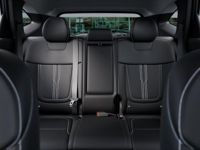 new 2026 Hyundai Tucson car, priced at $33,946