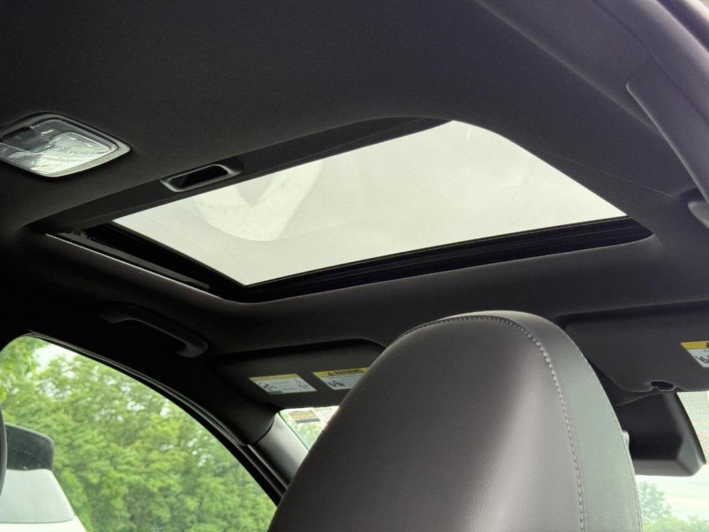 new 2025 Hyundai SANTA CRUZ car, priced at $43,720