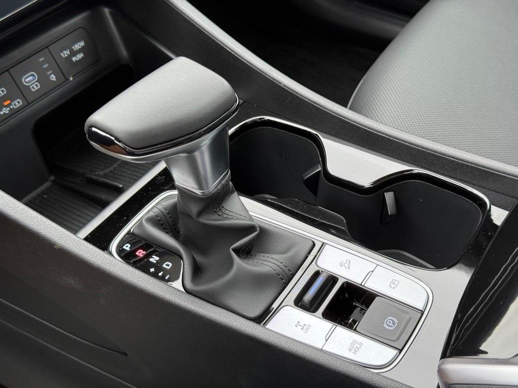 new 2025 Hyundai SANTA CRUZ car, priced at $43,720