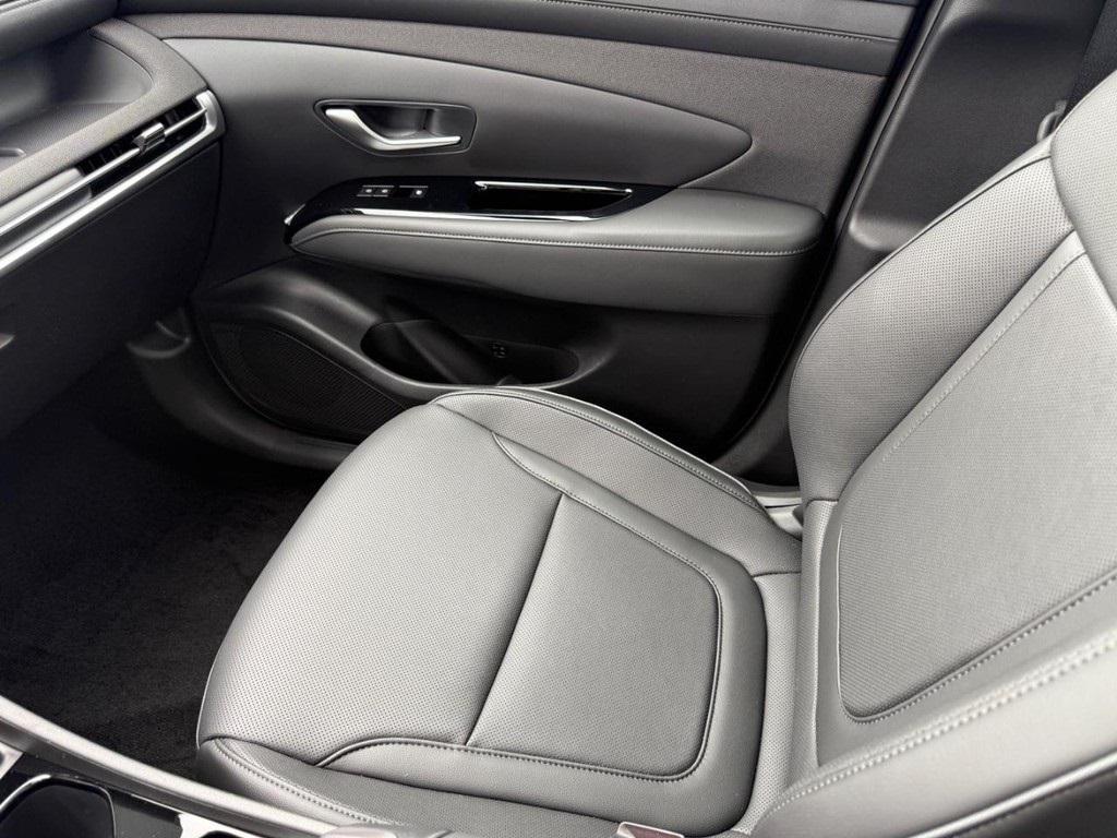 new 2025 Hyundai SANTA CRUZ car, priced at $43,720