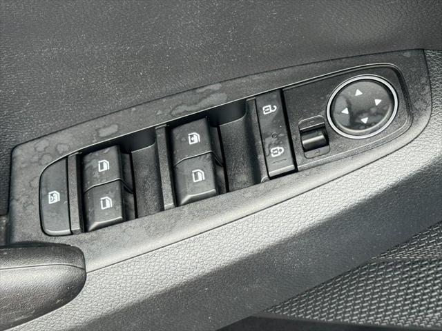 used 2021 Kia Seltos car, priced at $16,577