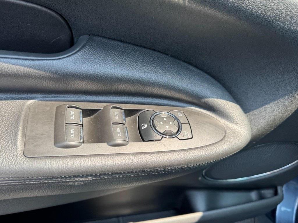 used 2018 Lincoln MKT car, priced at $9,977