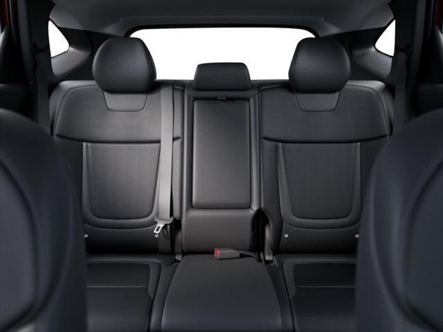 new 2026 Hyundai TUCSON Hybrid car, priced at $42,503