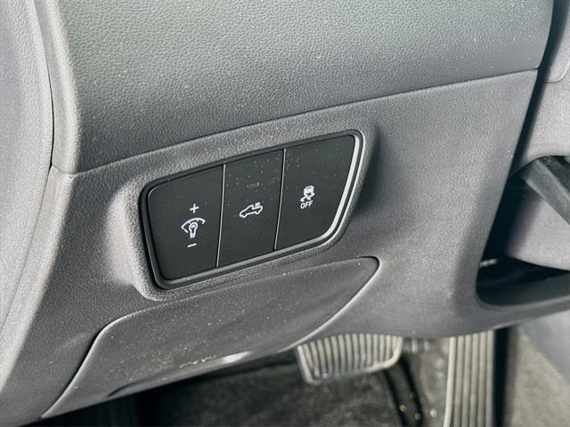 used 2024 Hyundai SANTA CRUZ car, priced at $32,877