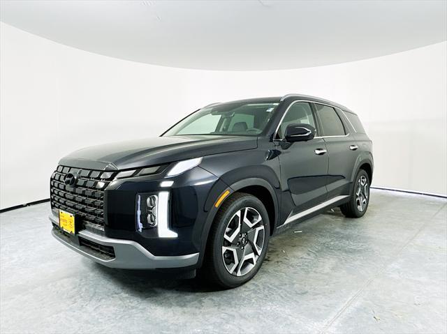 new 2024 Hyundai Palisade car, priced at $45,453