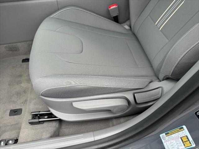 new 2025 Hyundai Elantra car, priced at $28,781