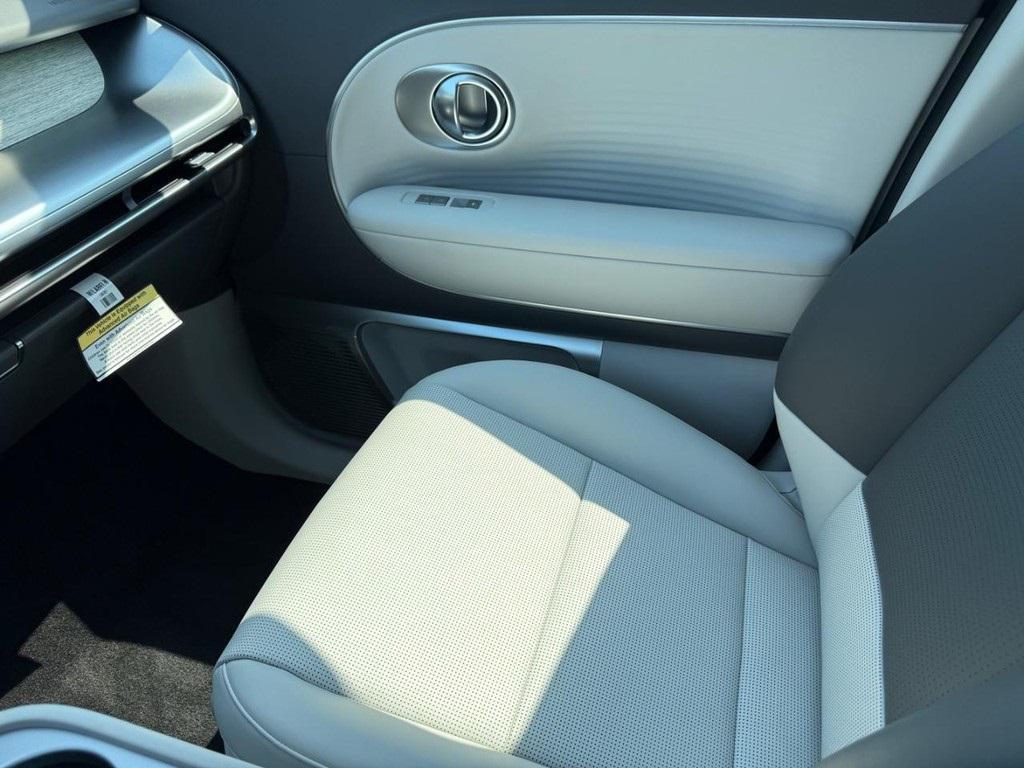 new 2026 Hyundai IONIQ 9 car, priced at $68,989