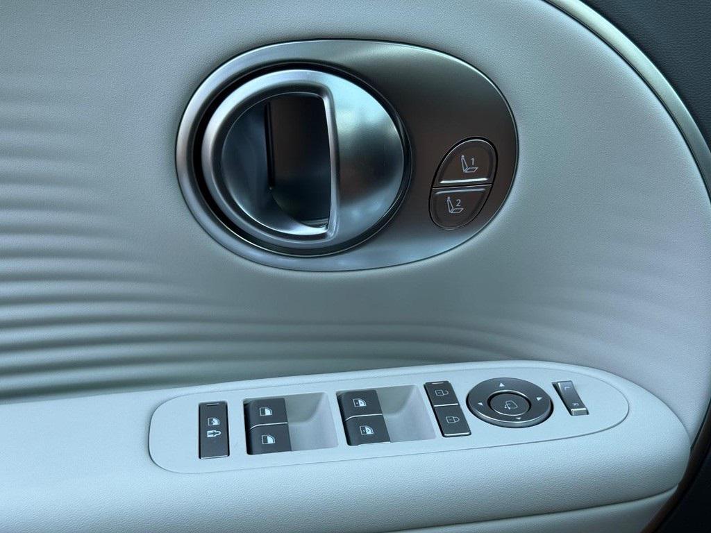 new 2026 Hyundai IONIQ 9 car, priced at $68,989