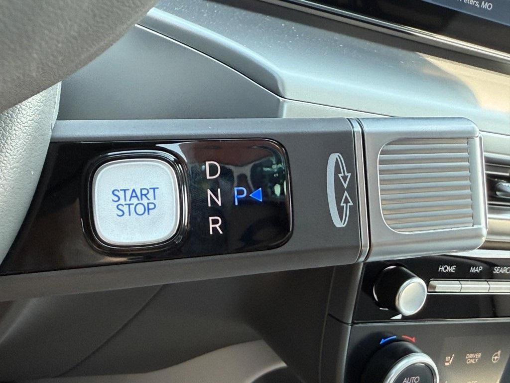 new 2026 Hyundai IONIQ 9 car, priced at $68,989