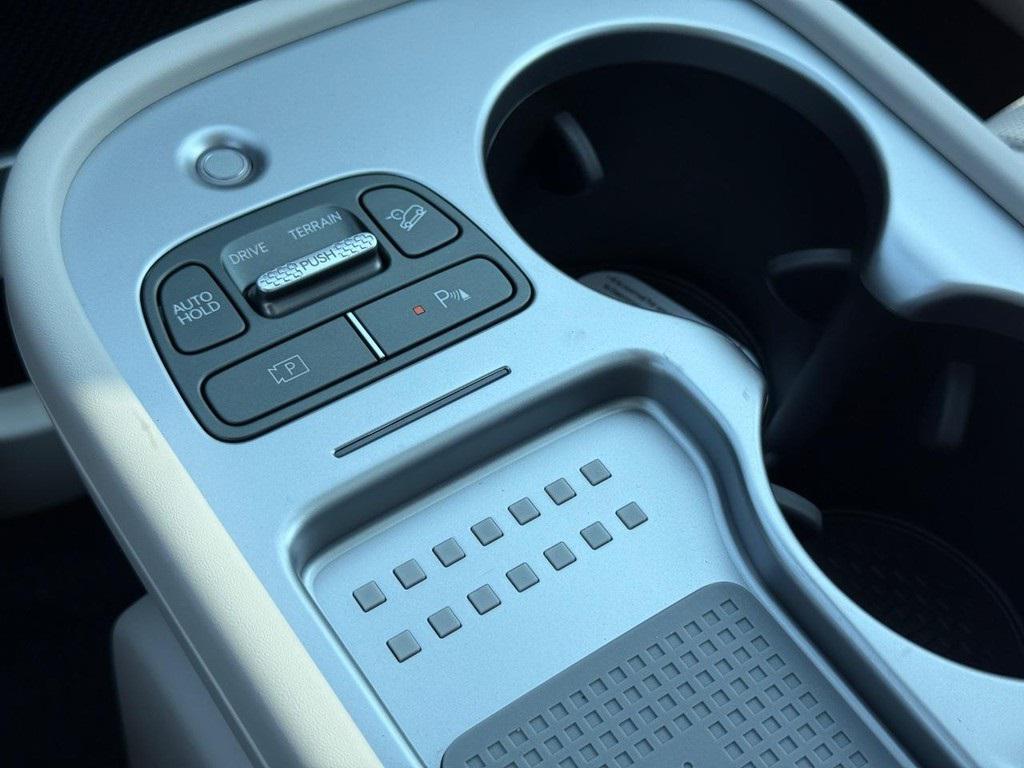 new 2026 Hyundai IONIQ 9 car, priced at $68,989