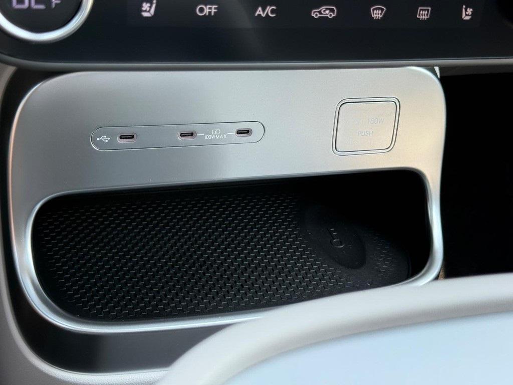 new 2026 Hyundai IONIQ 9 car, priced at $68,989