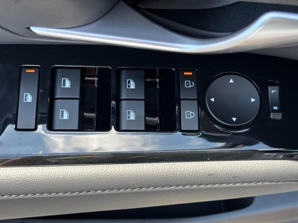 new 2025 Hyundai SANTA CRUZ car, priced at $43,835