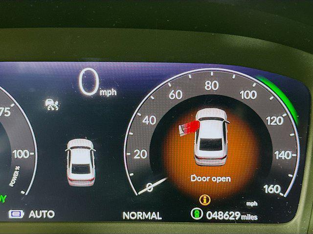 used 2023 Honda Accord Hybrid car, priced at $27,299
