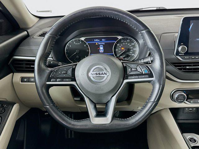 used 2019 Nissan Altima car, priced at $12,089