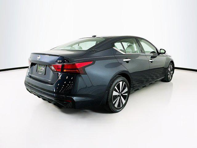 used 2019 Nissan Altima car, priced at $12,089