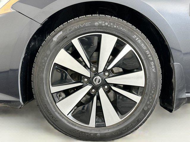 used 2019 Nissan Altima car, priced at $12,089