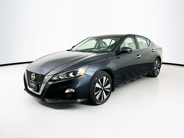 used 2019 Nissan Altima car, priced at $12,089