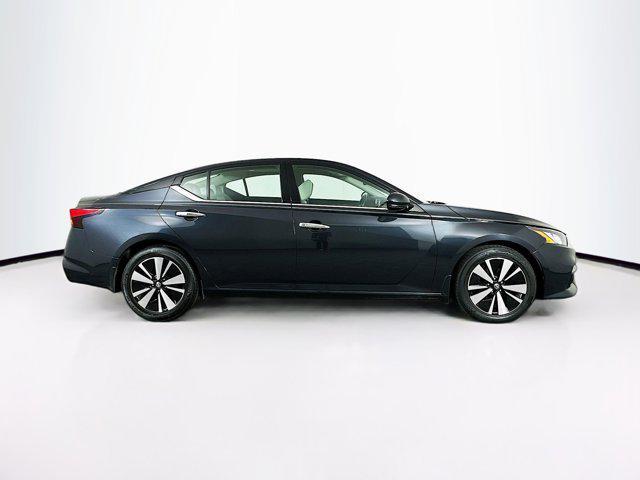 used 2019 Nissan Altima car, priced at $12,089