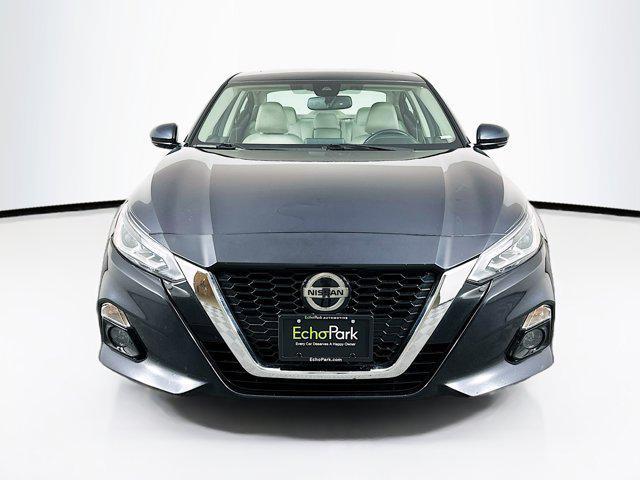 used 2019 Nissan Altima car, priced at $12,089