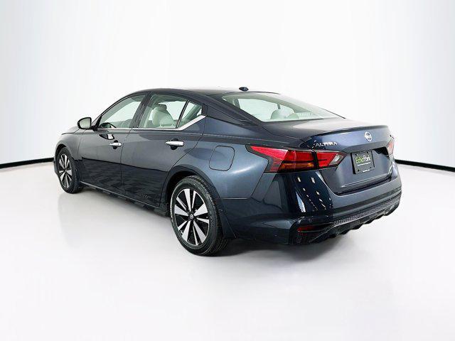 used 2019 Nissan Altima car, priced at $12,089