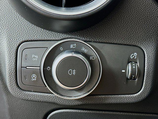 used 2022 Alfa Romeo Stelvio car, priced at $26,197
