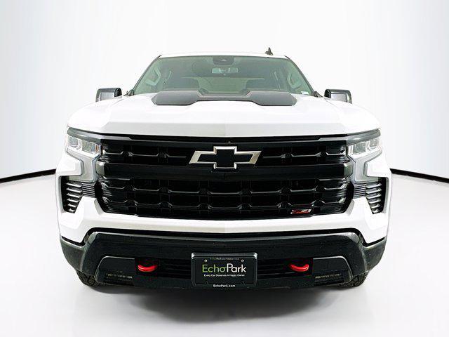 used 2023 Chevrolet Silverado 1500 car, priced at $43,989